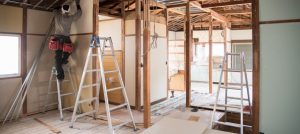 Entreprise de rénovation de la maison et de rénovation d’appartement à Berenx